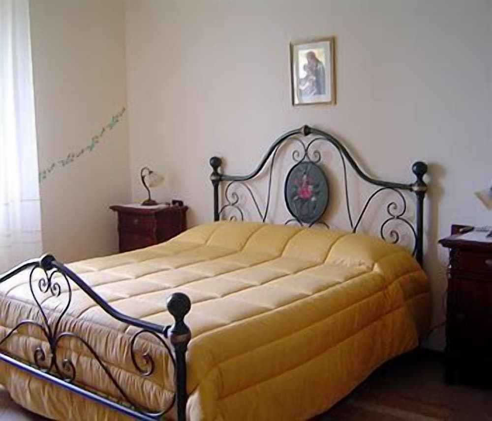 Agriturismo Il Colombaiolo view 3