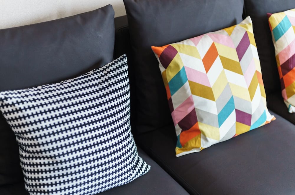 Belle Rama9 Boutique Apartments