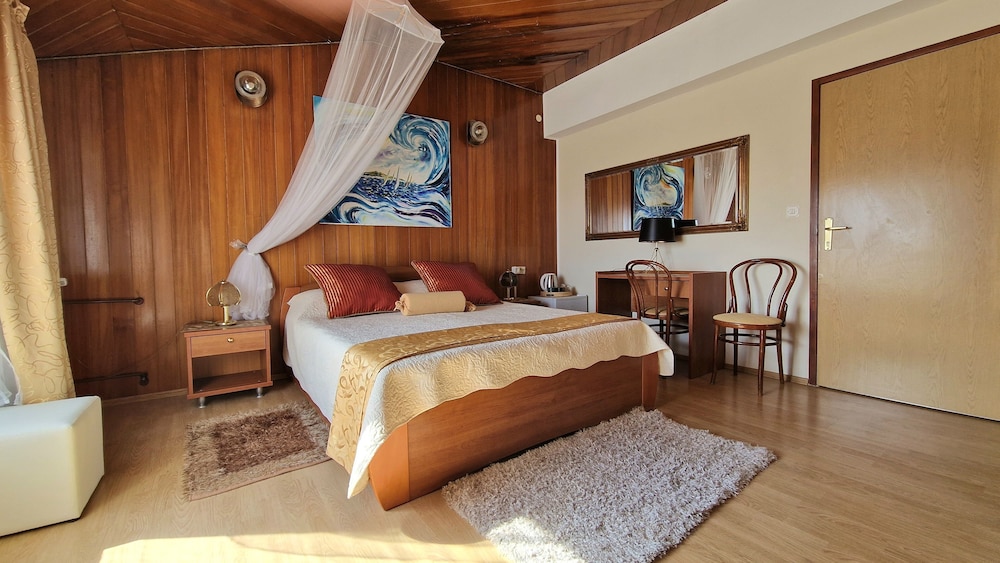Villa Ines - Annex
