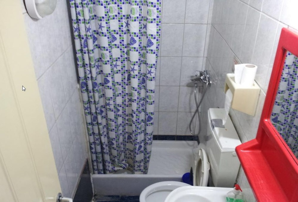 Hotel Efesos - Hostel
