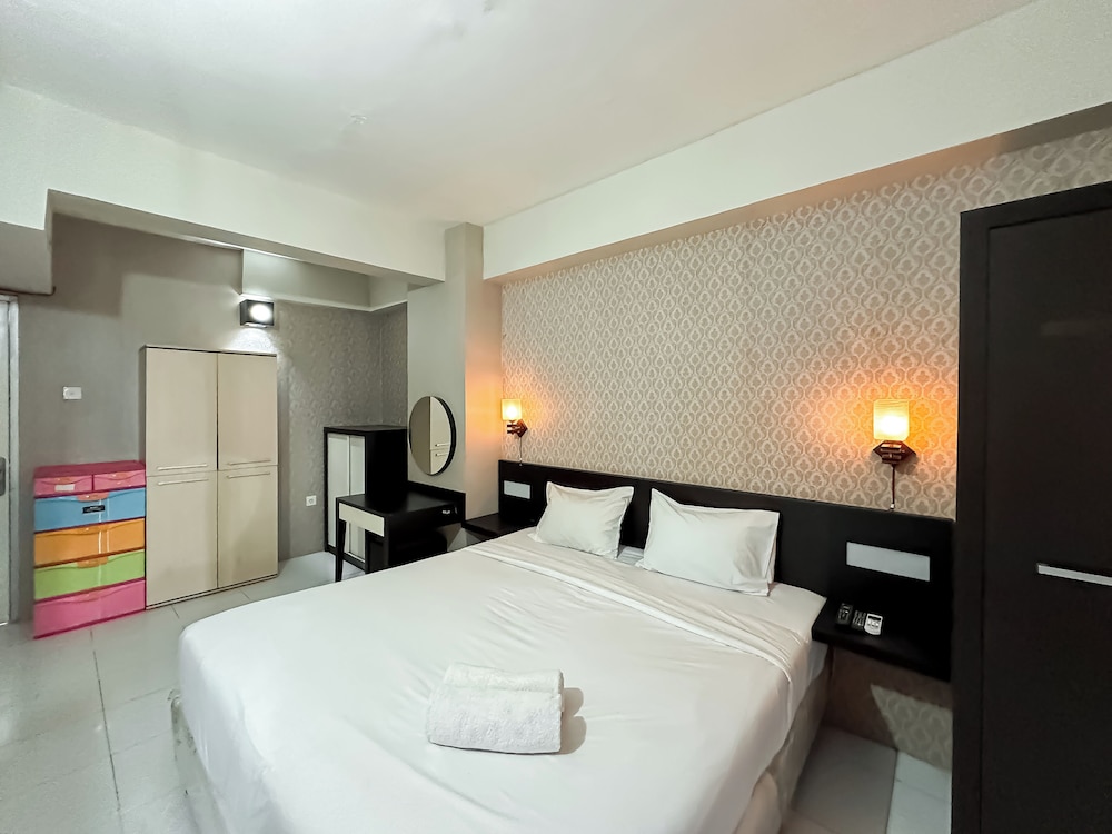 3Br Combined Spacious At Dian Regency Apartment