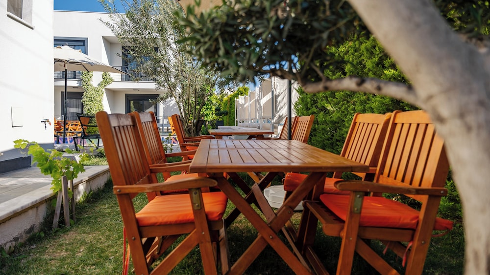 Cunda Rota Garden Otel - Image 45