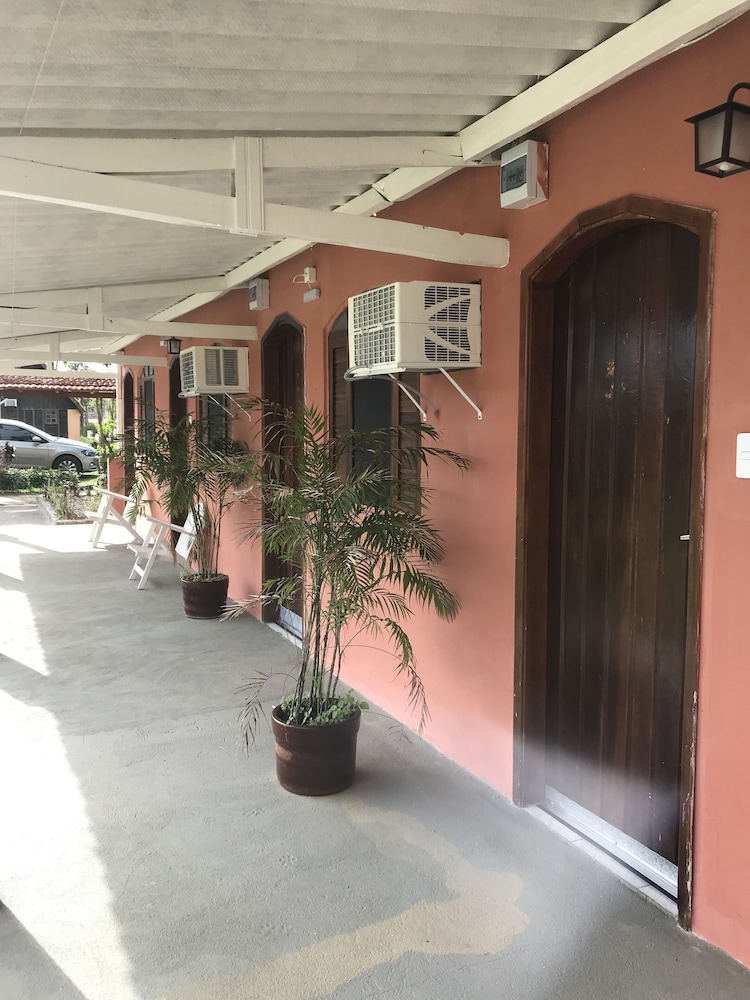Iate Clube Rio Verde view 2