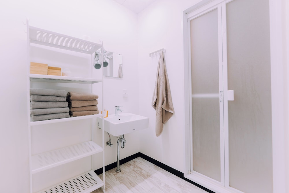 3BD Yuzawa Onsen Lodge - House B