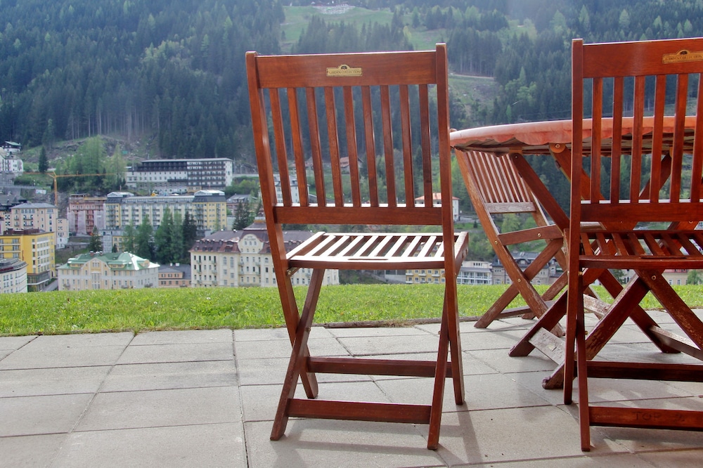 Apartmenthotel Schillerhof