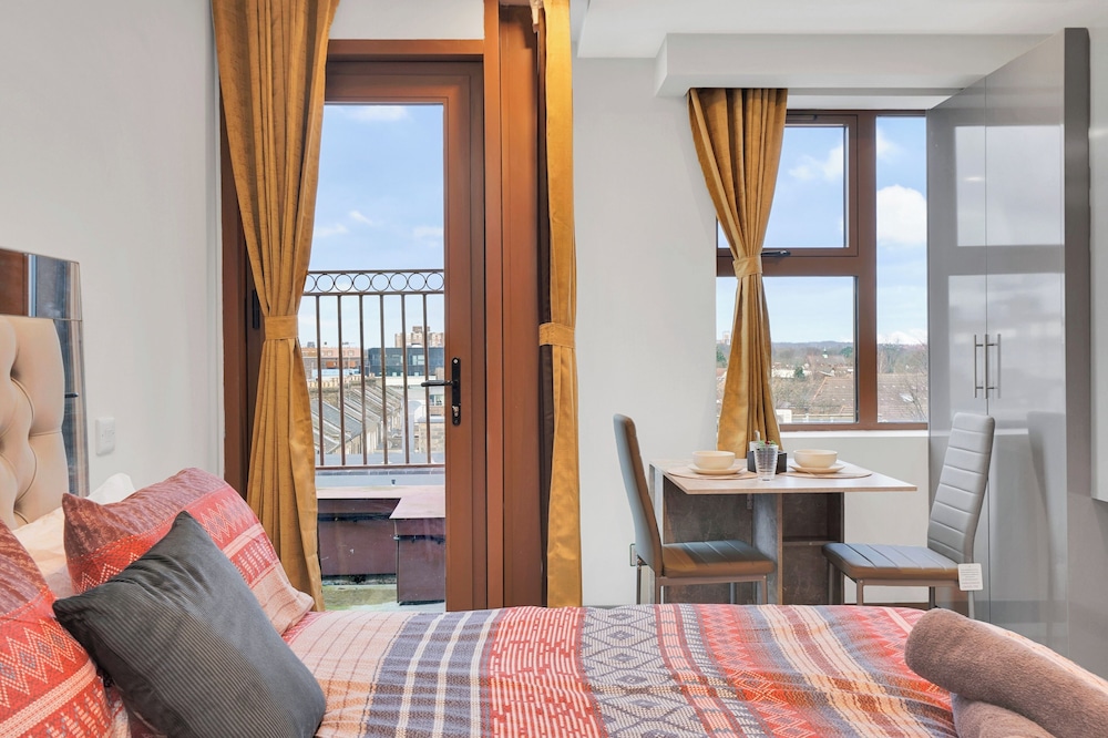 East London Aparthotel Ilford
