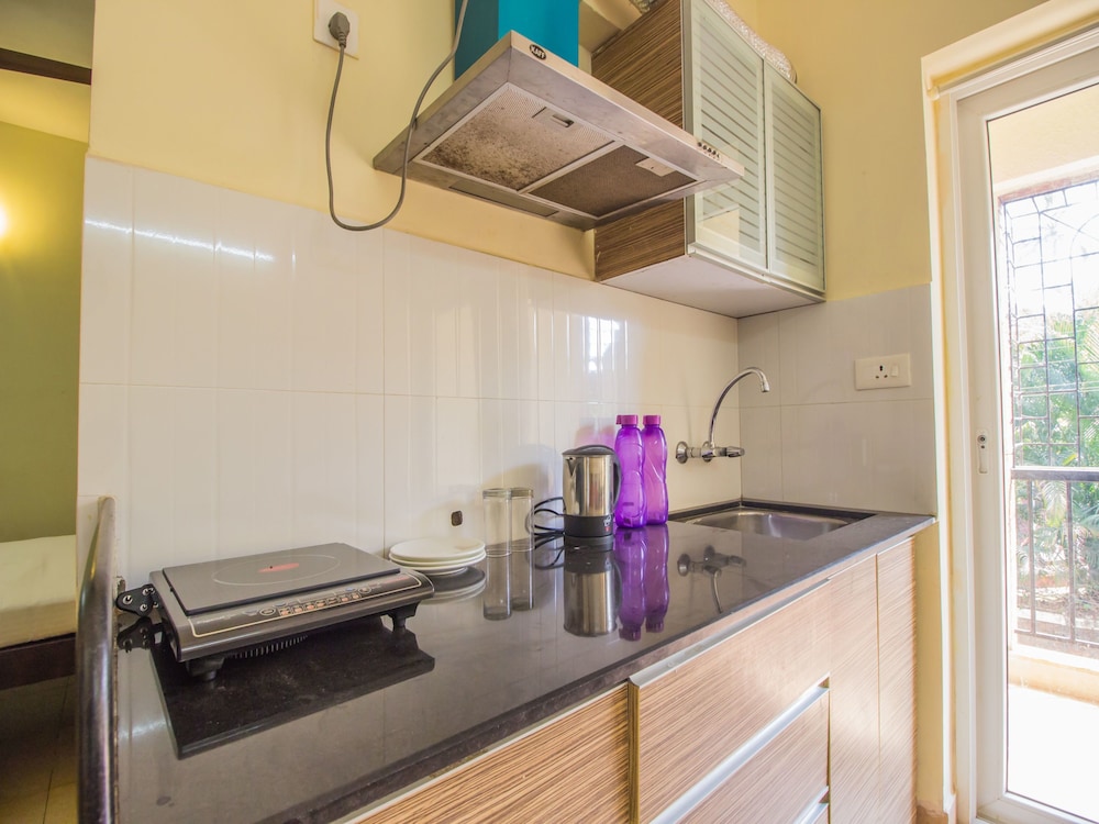OYO 11964 Home Charming 1BHK Arpora