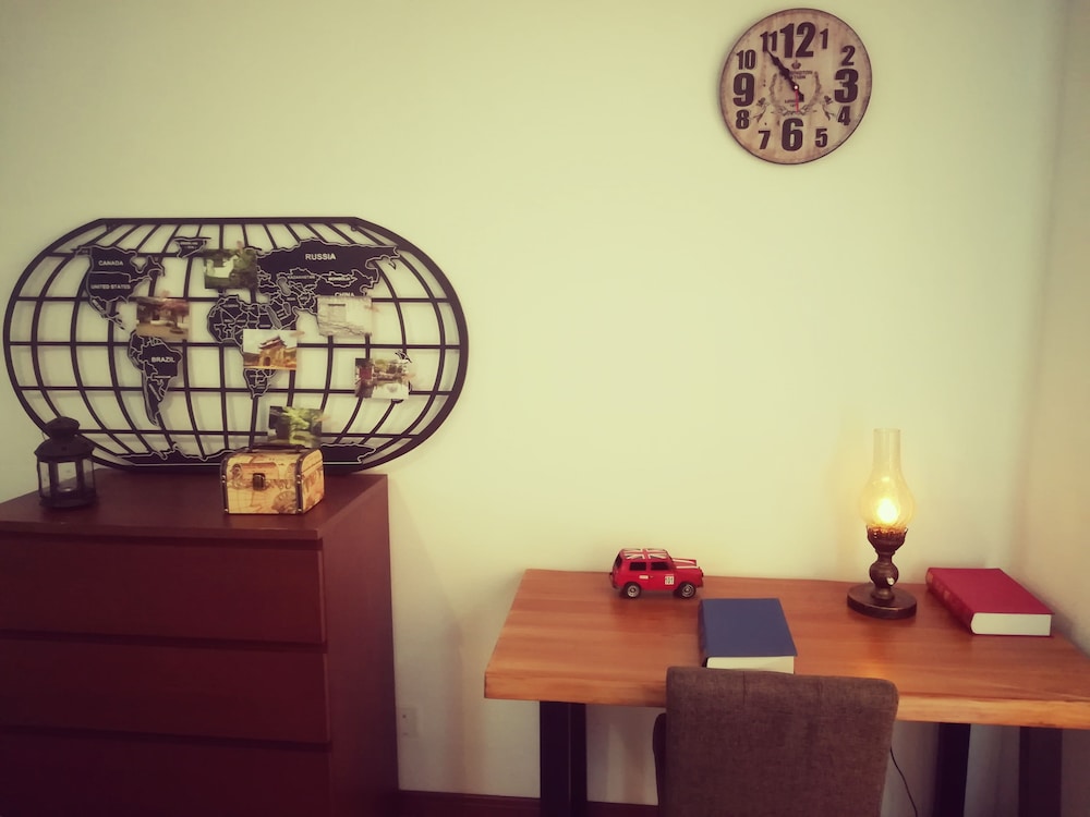 Shanghai Xianghe Stylish Guest House