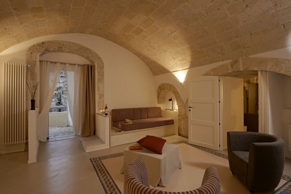 Fra i Sassi - Residence