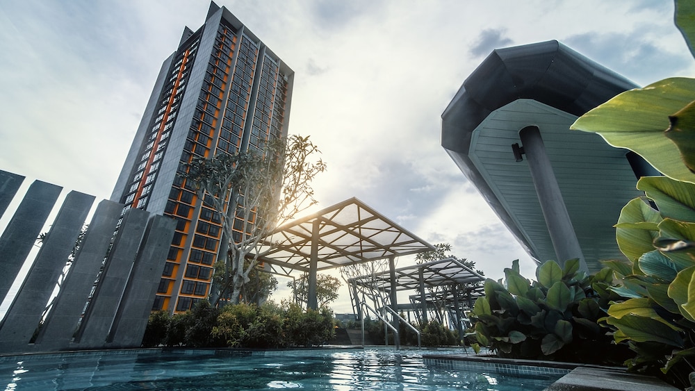 Hotel Hid Soho @ Kanvas