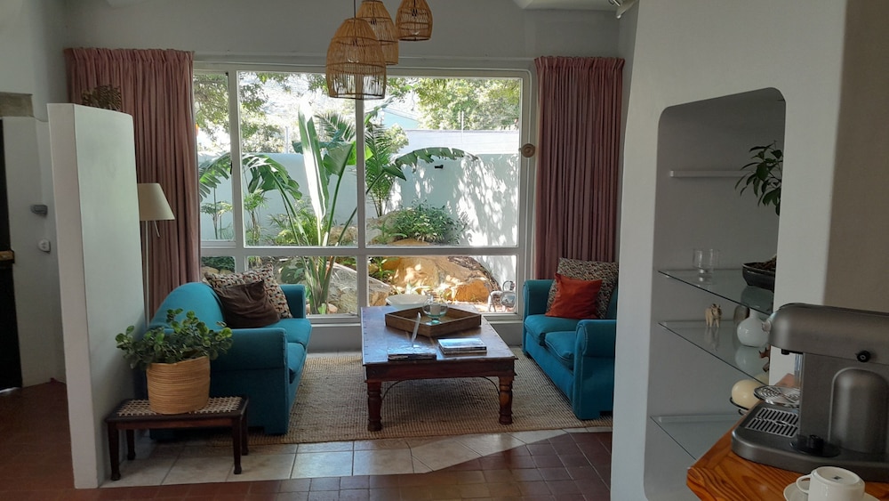 Brightwater Lodge