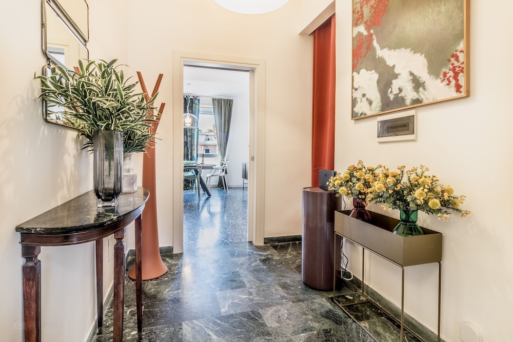 Trastevere 319 in Rome