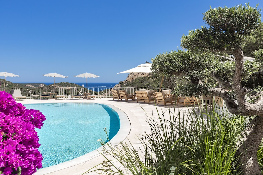 Relais Villa Carola