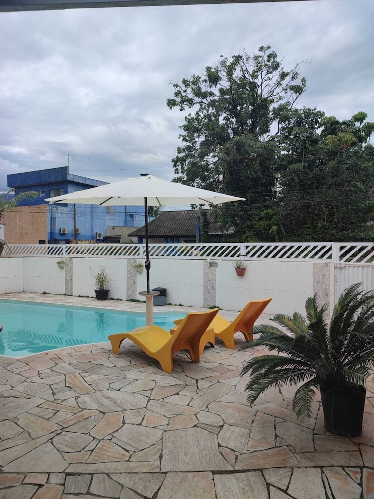 Jundu Beach Hostel view 5