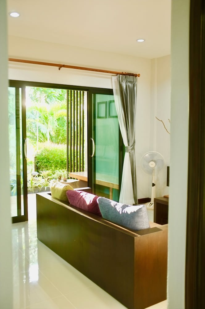 Smile Home Krabi Klong Muang