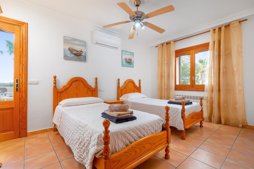Can Lopez Vara - Villa With Private Pool In Campos