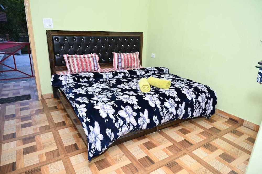 Family Home Stay