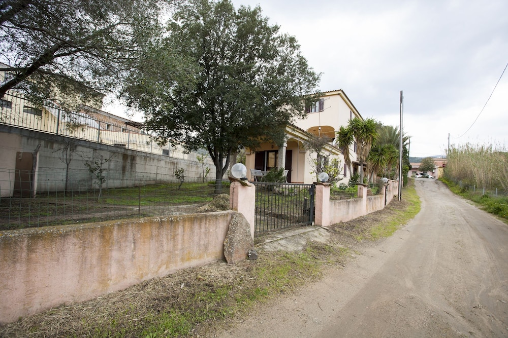 SVS - Residence Straulas
