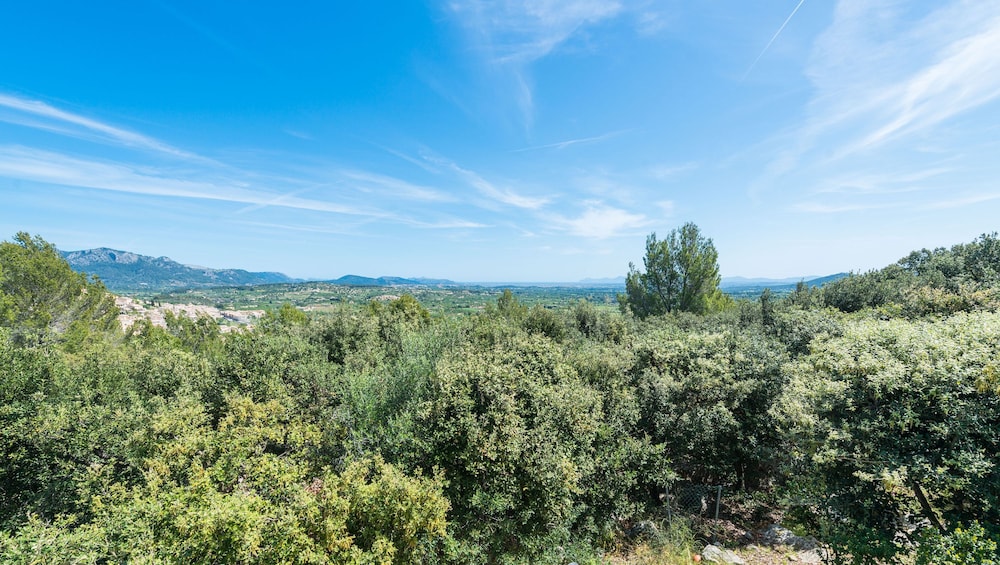 Sa Garriga De Can Barratot