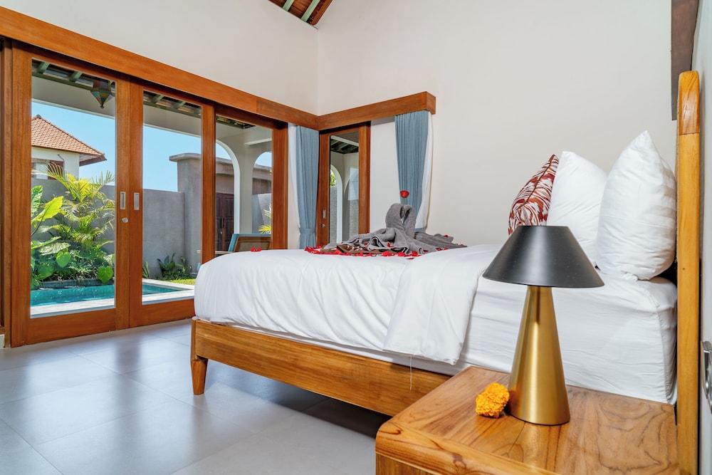Watu Villa Ubud