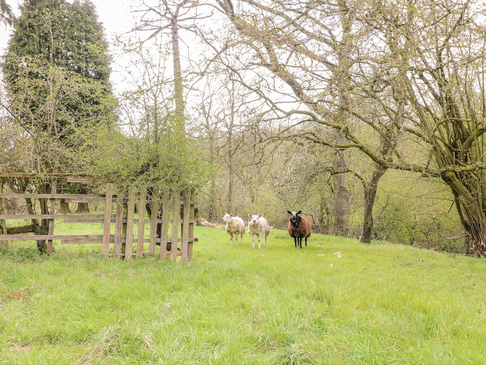 Green Farm Cottage
