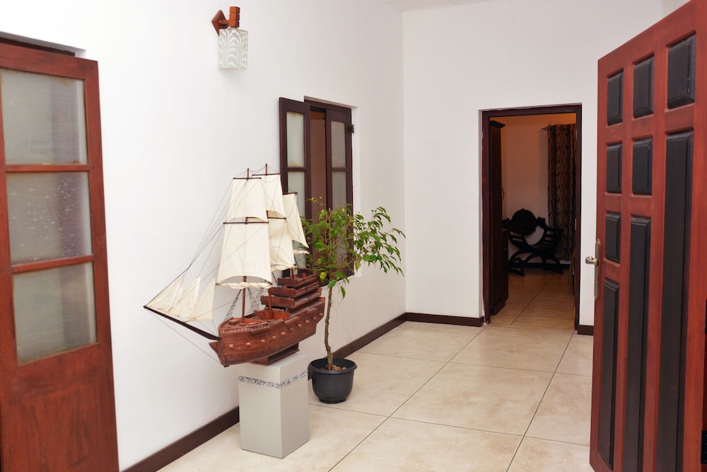 Finlanka Guest