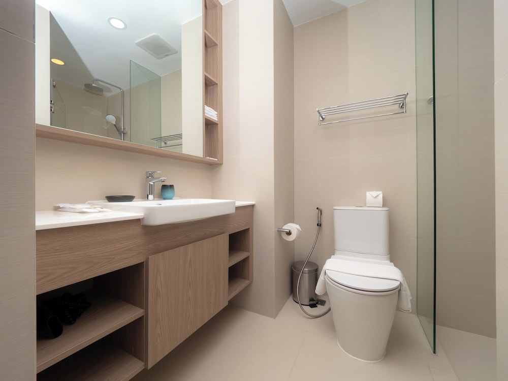 Laguna SkyPark new brand apartments