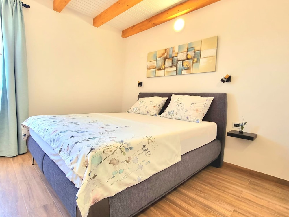 Villa Rosea Domus Zadarvillas