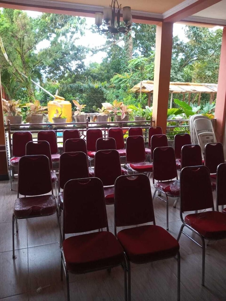 Gloria Guest House