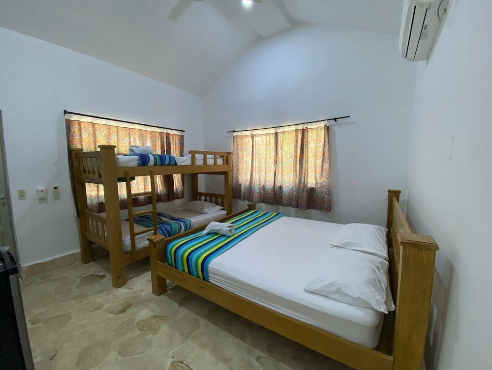 AWA DE MAR PLAYA EL FRANCES - Property Image 33