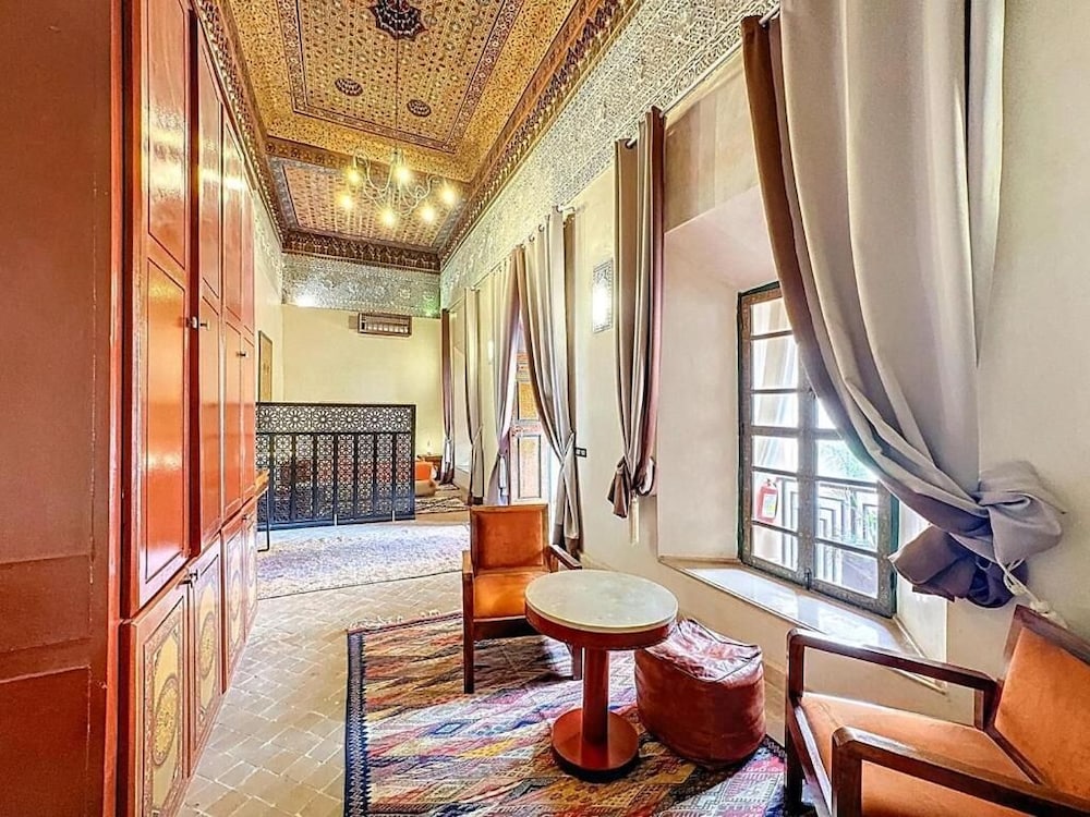 Le Riad Medina Privilège & Spa