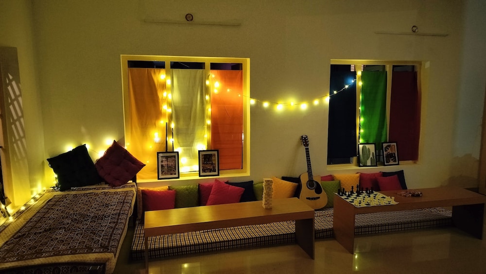 The Hostel Stories Varkala