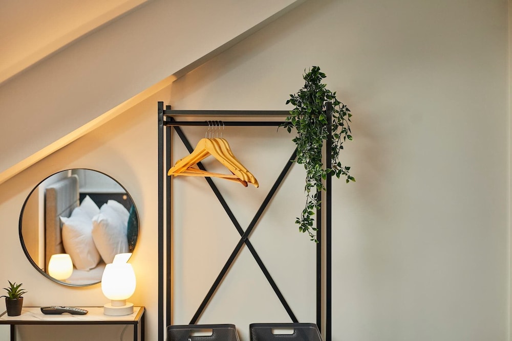 Host Stay The Langley Hotel Apartment 10