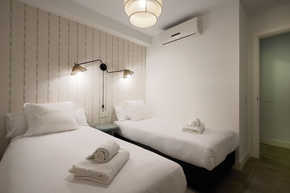 San Francisco Top-Luxury by Homing U