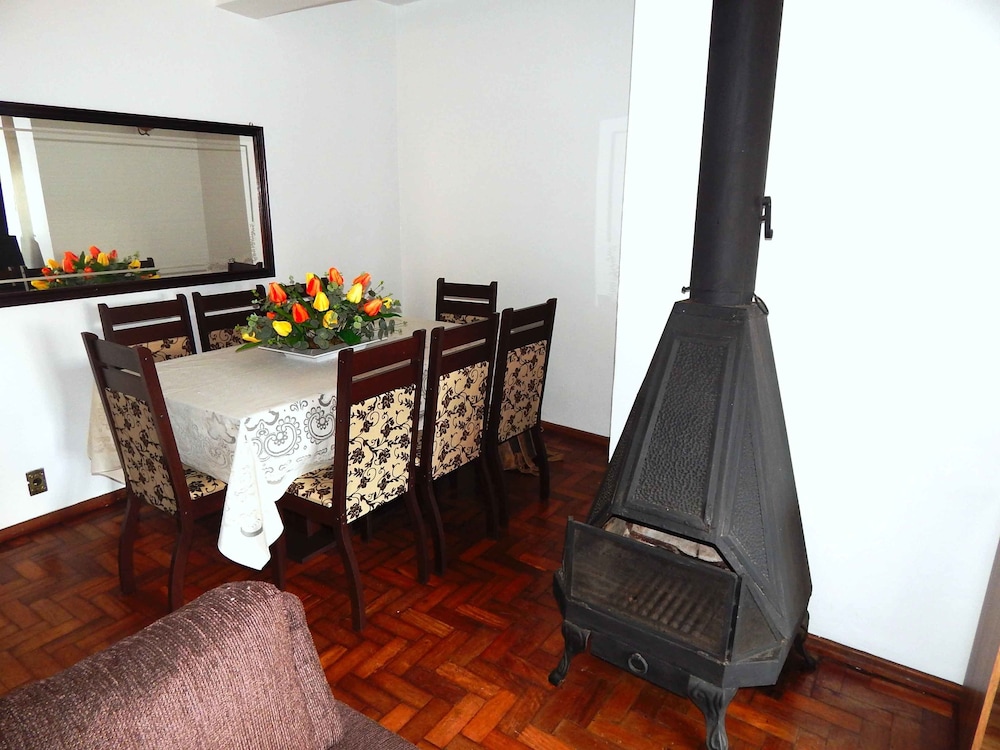 Apartamento do Centro