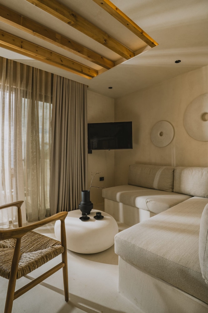 Orizontas Suites 1 Syvota