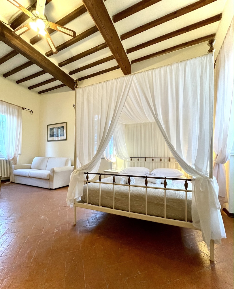Villa Conti