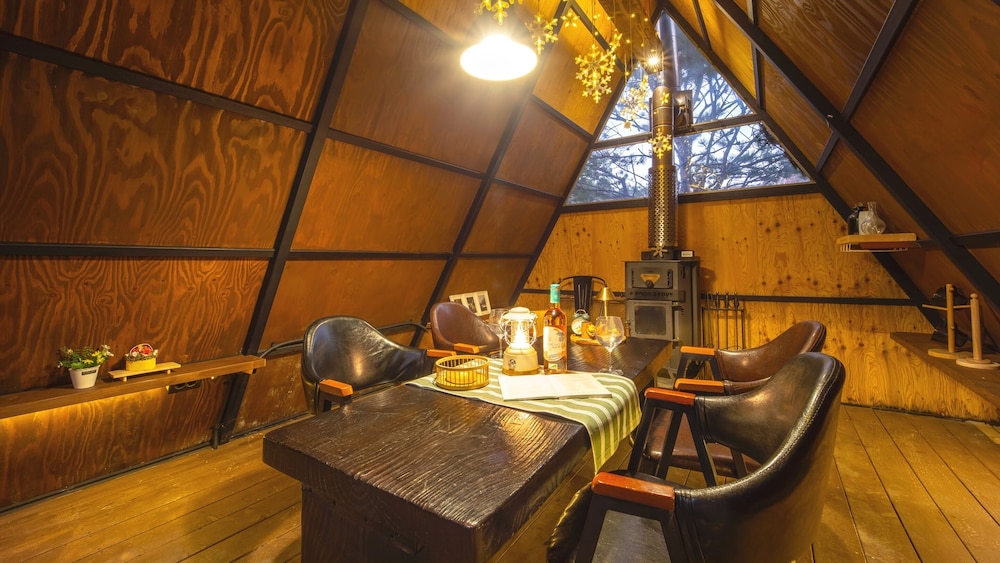 Yangpyeong Vivaco Hanok Stay