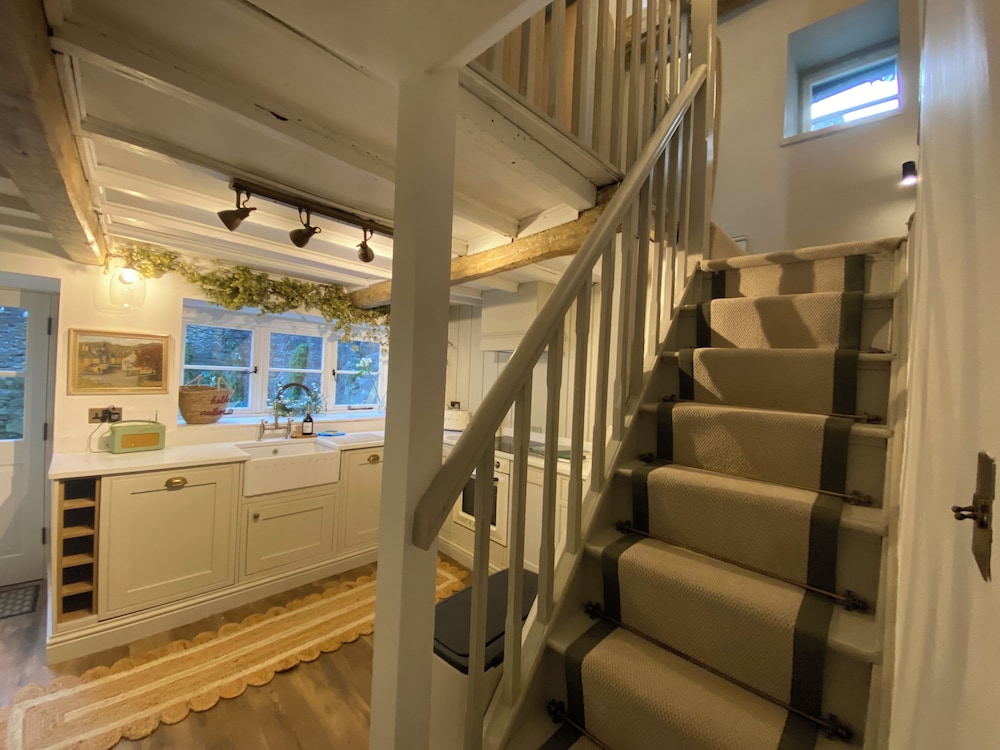 The Cottage on the Island