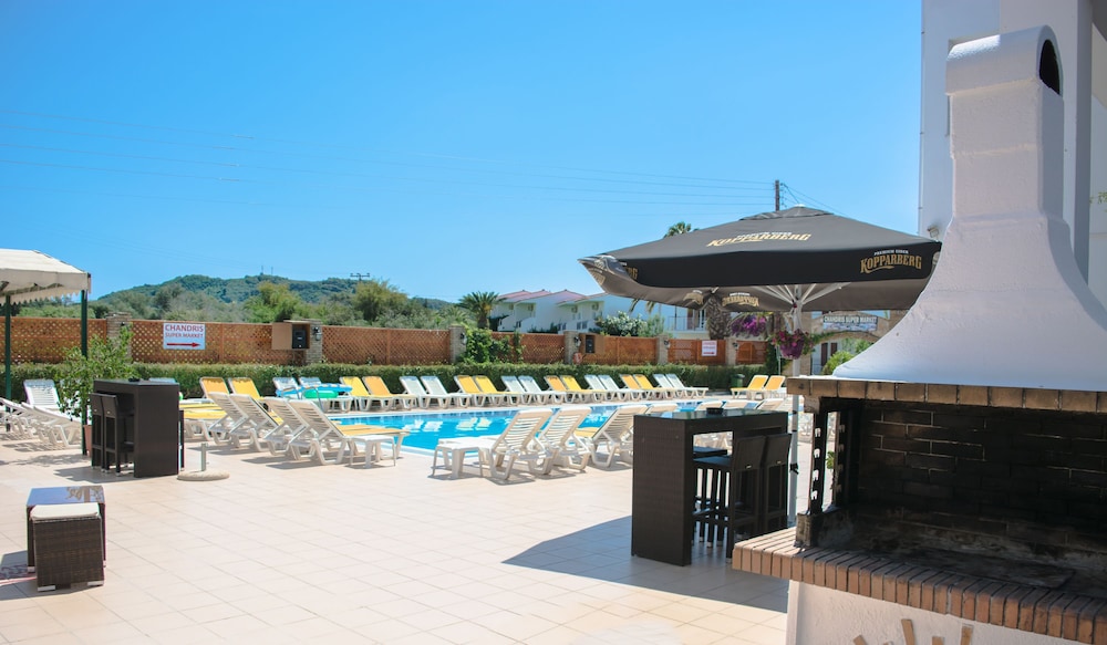 Chandris Apartments