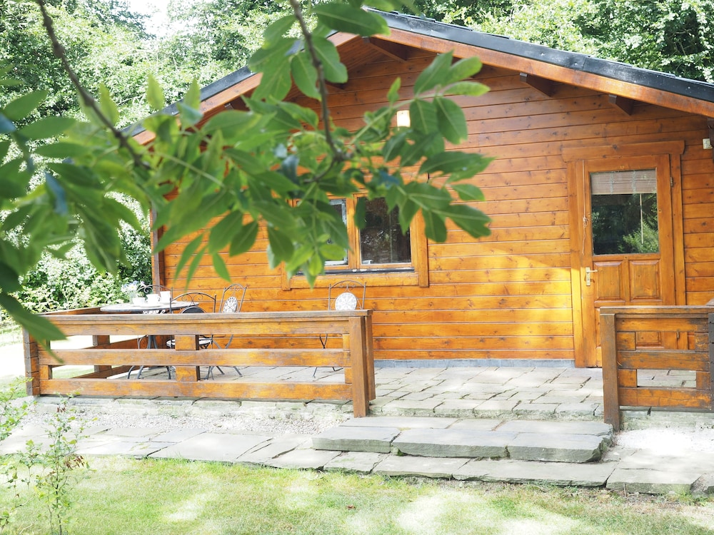 Coolanowle Self Catering Accommodation