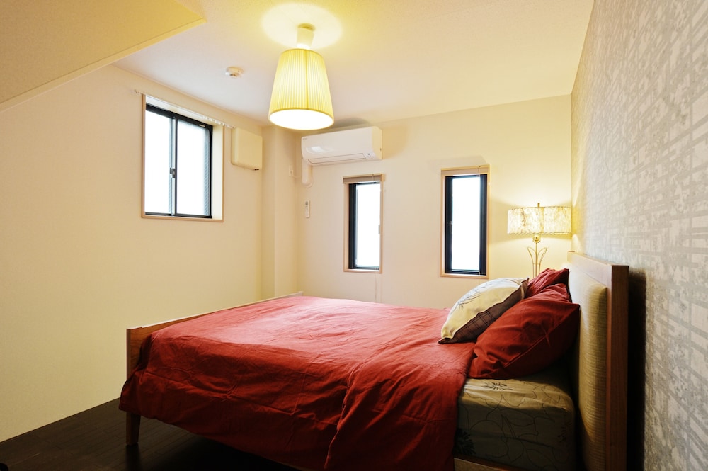 SAYA Suite Kishinosato Annex