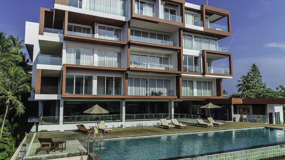 Q Kata Residence