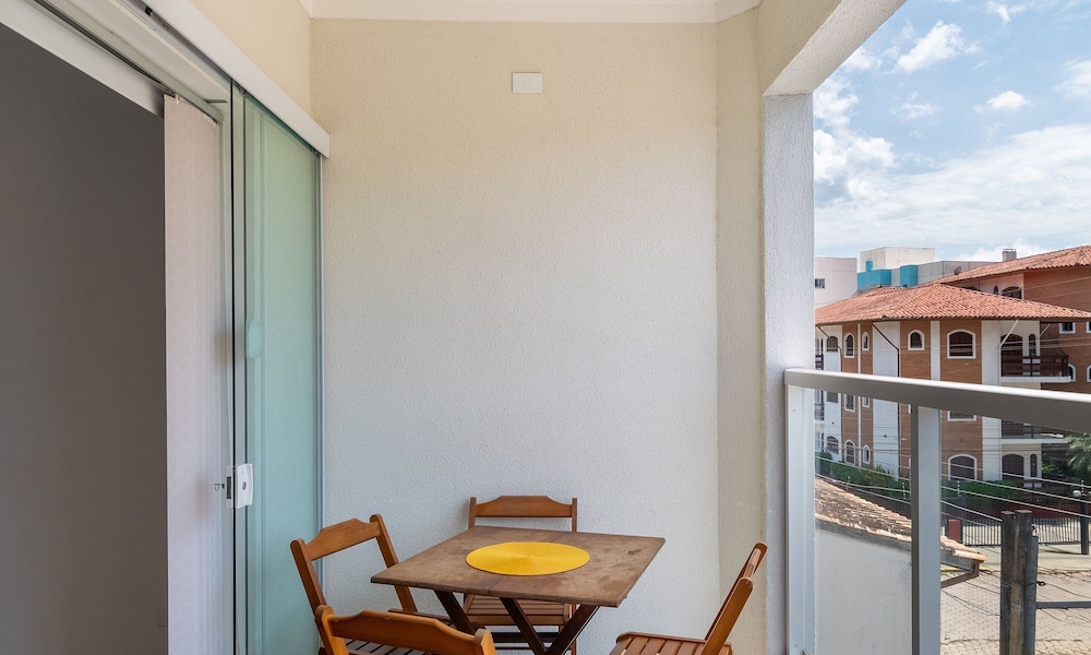 RJI - Apartamentos Proximos da Praia de Itagua
