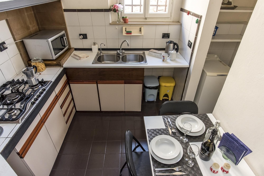 Ricasoli Apartment in Firenze