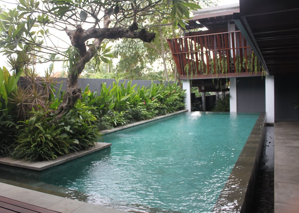 The Kemilau Hotel & Villa Canggu Bali 35