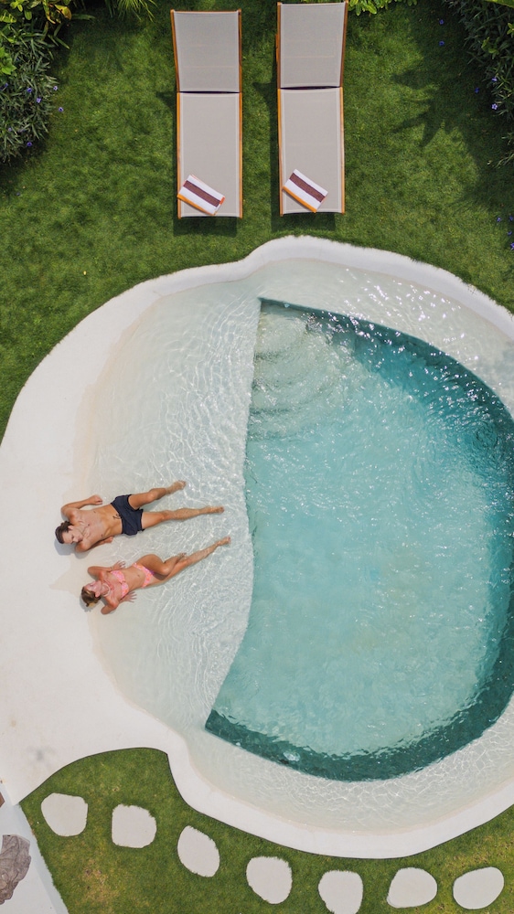 Gili Boho Villas