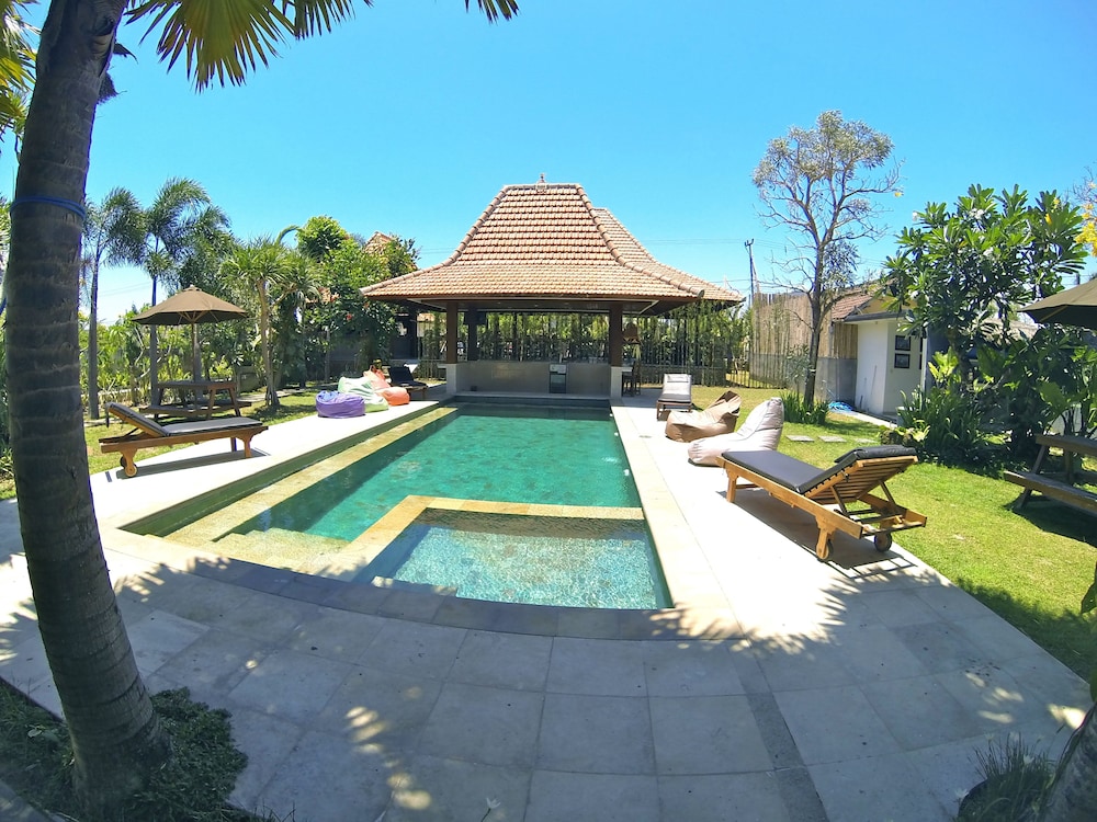 Premier Surf Camp