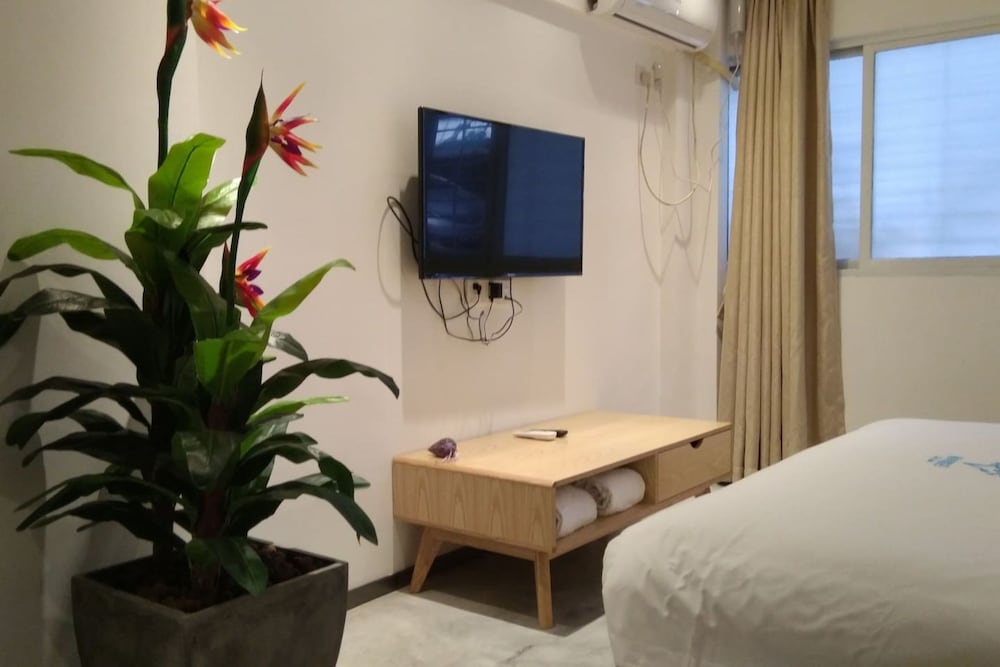 Lifu Guesthouse Tai Gu Hui