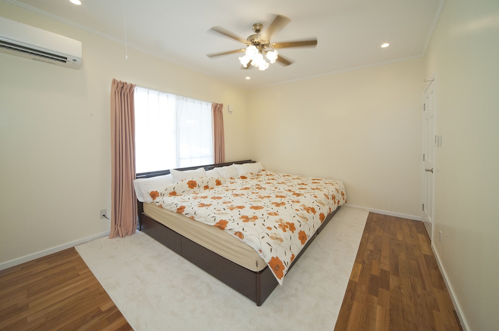 Onnason vacation rental C view 5